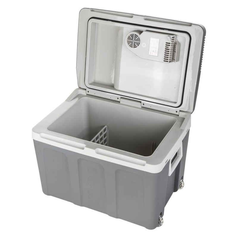 Camry CR 8061 cool box Grey,White 45 L Electric Camry CR 8061 cool box Grey,White 45 L Electric