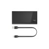 Samsung EP-T1510XBEGEU mobile device charger Universal Black AC Fast charging Indoor