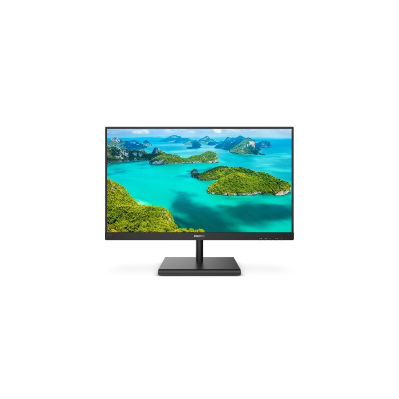 Philips E Line 245E1S/00 LED display 60.5 cm (23.8 Philips E Line 245E1S/00 LED display 60.5 cm (23.8