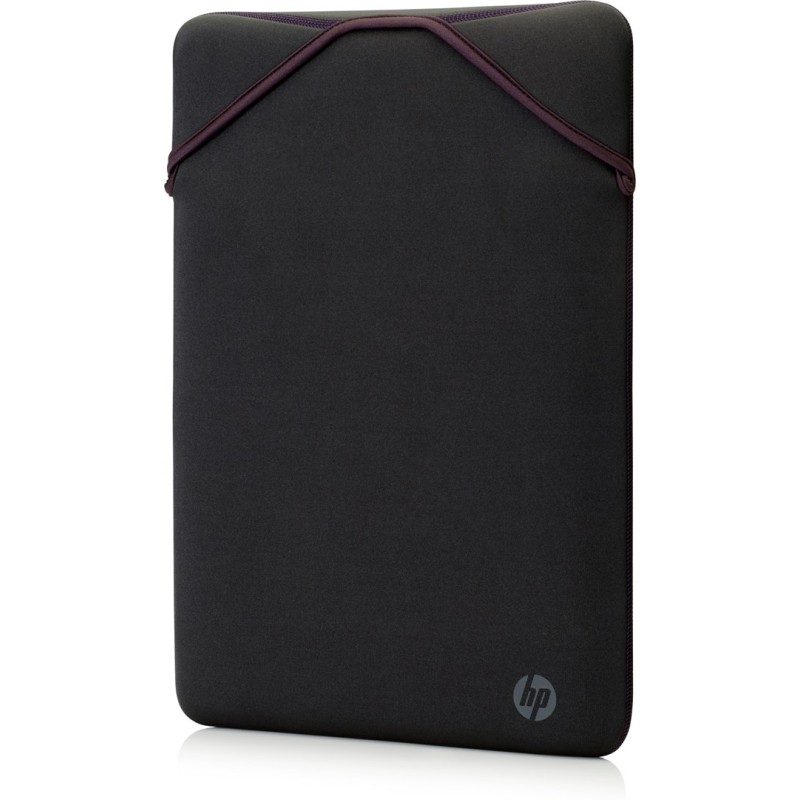 HP Reversible Protective 15.6-inch Mauve Laptop Sleeve 15.6 HP Reversible Protective 15.6-inch Mauve Laptop Sleeve 15.6