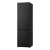LG GBV3200DEP fridge-freezer Freestanding 387 L D Black LG GBV3200DEP fridge-freezer Freestanding 387 L D Black