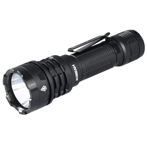 AceBeam P17 Black torch AceBeam P17 Black torch