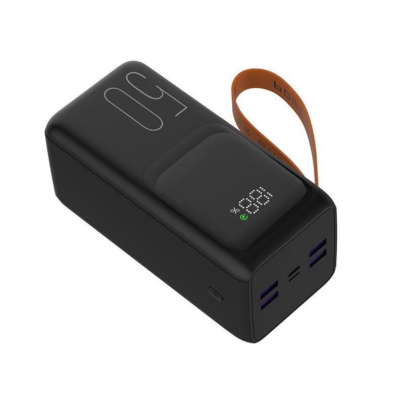 Tracer VOUGE-5 50000 mAh Black Tracer VOUGE-5 50000 mAh Black