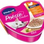 VITAKRAFT POESIE CREATION SOS turkey/cheese - wet cat food - 85 g