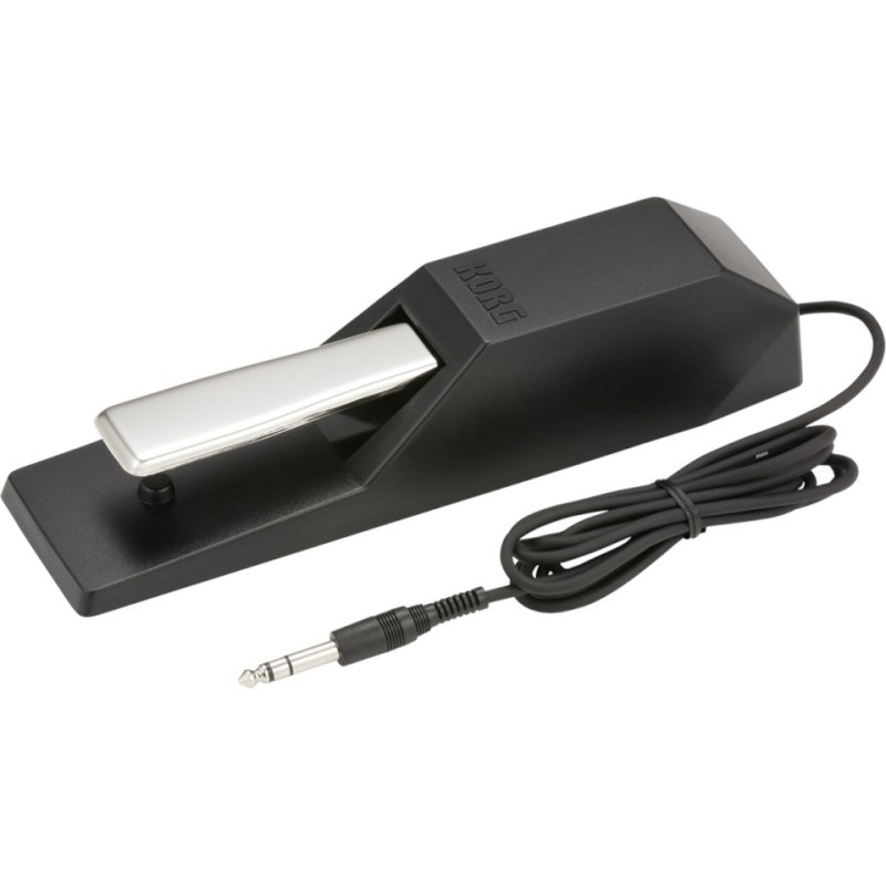 Korg DS-1H - sustain pedal Korg DS-1H - sustain pedal