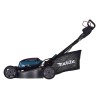 Makita DLM530PT4 2x18V cordless lawn mower Makita DLM530PT4 2x18V cordless lawn mower