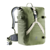 Bicycle backpack - Deuter Amager 25+5 Graphite Bicycle backpack - Deuter Amager 25+5 Graphite