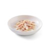 SCHESIR Chicken fillets with ham in jelly - wet cat food - 6x50g SCHESIR Chicken fillets with ham in jelly - wet cat food - 6x50g