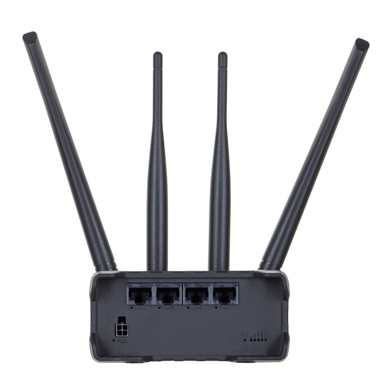 TP-Link AC1200 Wireless VDSL/ADSL Modem Router TP-Link AC1200 Wireless VDSL/ADSL Modem Router