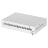 Mikrotik CSS610-8G-2S+IN network switch Gigabit Ethernet (10/100/1000) Power over Ethernet (PoE) White Mikrotik CSS610-8G-2S+IN network switch Gigabit Ethernet (10/100/1000) Power over Ethernet (PoE) White