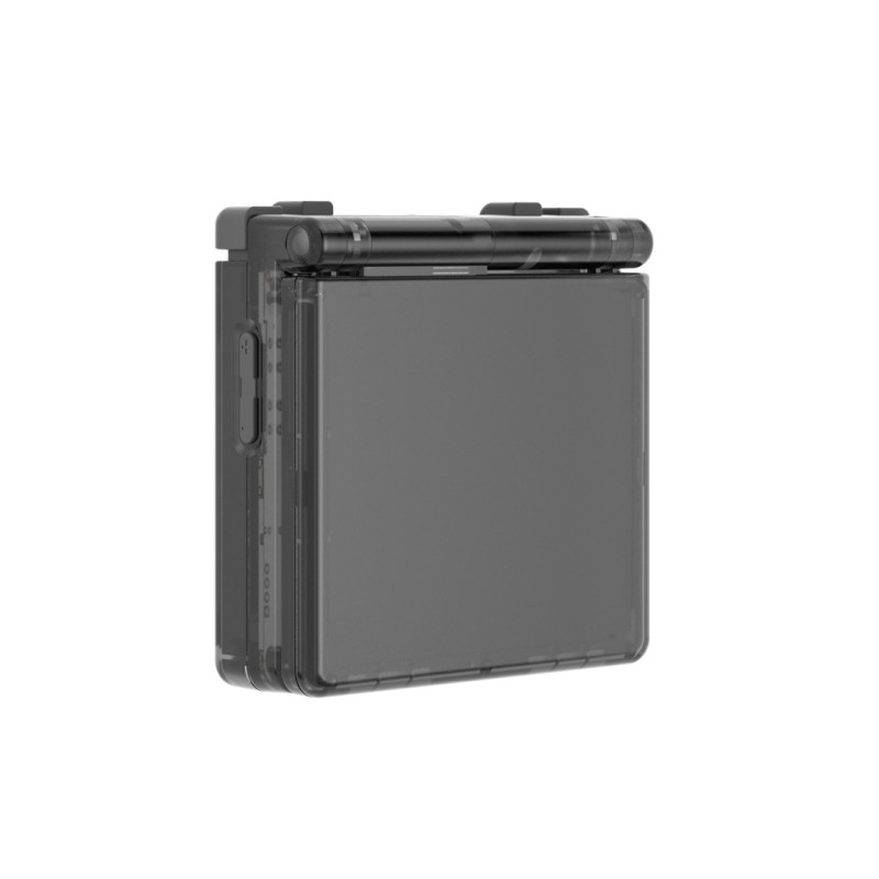 Retro gaming portable console ANBERNIC RG35XX SP Black/transparent Retro gaming portable console ANBERNIC RG35XX SP Black/transparent