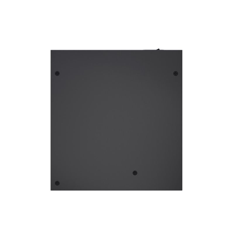 Gembird CCC-PSUGOLD-1000W Power supply unit Fornax Power 1000W active PFC 12cm fan 80+Gold