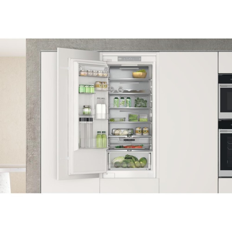 Whirlpool WHC20 T352 Built-in 280 L E White Whirlpool WHC20 T352 Built-in 280 L E White