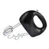 Maestro MR-500 Hand mixer Black
