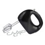 Maestro MR-500 Hand mixer Black