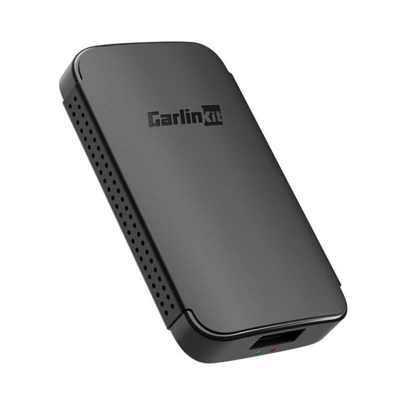 CarlinKit CPC200-A2A Wireless adapter Black