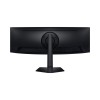 Samsung G91F computer monitor 124.5 cm (49 Samsung G91F computer monitor 124.5 cm (49