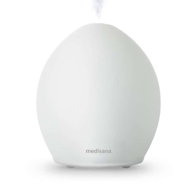 Medisana AD 635 Frosted Glass Aromatizer Medisana AD 635 Frosted Glass Aromatizer