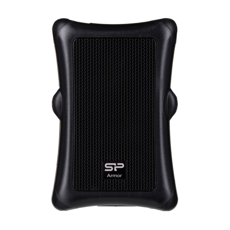 Silicon Power Armor A30 external hard drive 1 TB Black Silicon Power Armor A30 external hard drive 1 TB Black
