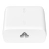 Belkin WCH010VFWH mobile device charger White Indoor