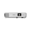 Epson EB-W53 4000 ANSI lumens 3LCD WXGA (1200x800) White Epson EB-W53 4000 ANSI lumens 3LCD WXGA (1200x800) White