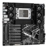 Asrock WRX90 WS EVO motherboard AMD WRX90 Socket sTR5 EEB Asrock WRX90 WS EVO motherboard AMD WRX90 Socket sTR5 EEB