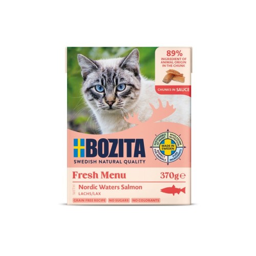 Bozita Feline Salmon Bozita Feline Salmon