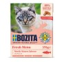 Bozita Feline Salmon