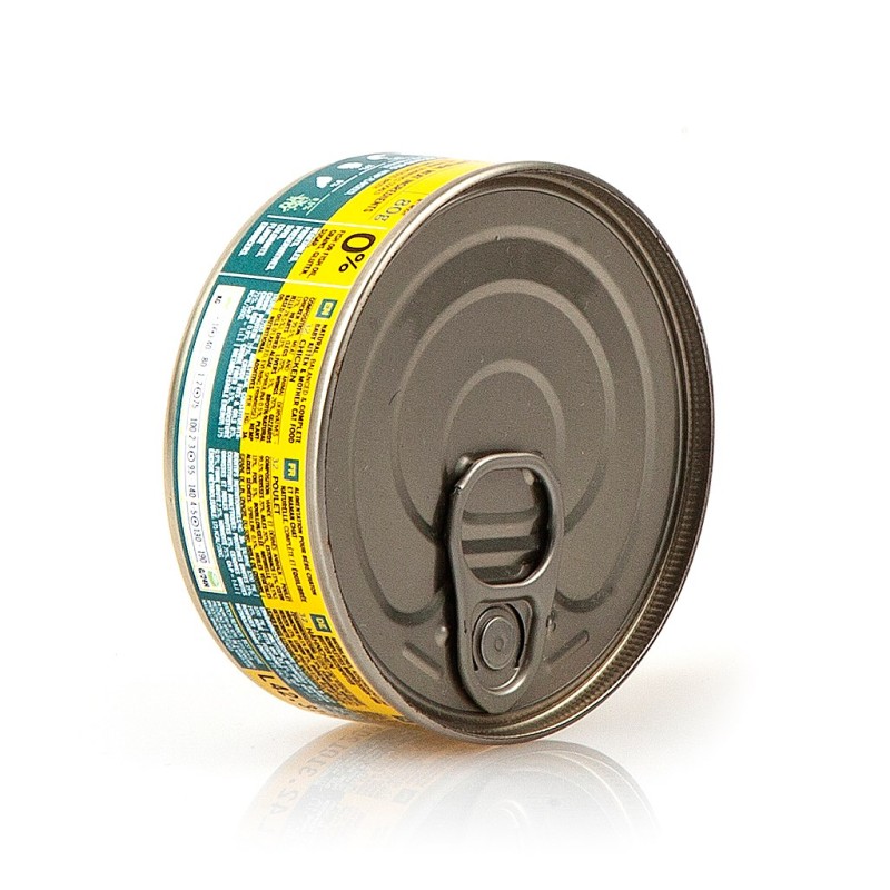 3COTY Chicken with spirulina For kittens and nursing cats - wet cat food - 80g 3COTY Chicken with spirulina For kittens and nursing cats - wet cat food - 80g