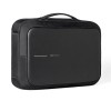 XD DESIGN ANTI-THEFT BACKPACK / BRIEFCASE BOBBY BIZZ 2.0 BLACK P/N: P705.921 XD DESIGN ANTI-THEFT BACKPACK / BRIEFCASE BOBBY BIZZ 2.0 BLACK P/N: P705.921