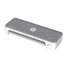 HP OneLam 270 laminator, A4, grey HP OneLam 270 laminator, A4, grey