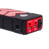 Car jump starter YATO YT-83081 car power bank 9000 mAh 9000 mAh Black, Orange Car jump starter YATO YT-83081 car power bank 9000 mAh 9000 mAh Black, Orange