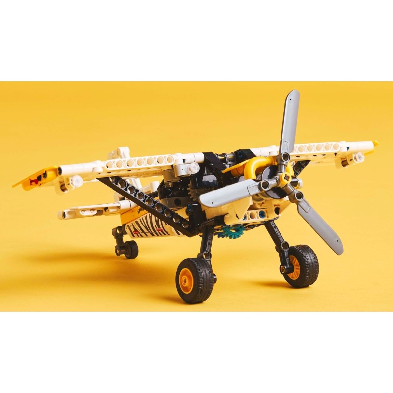 LEGO TECHNIC 42198 LEGO TECHNIC 42198