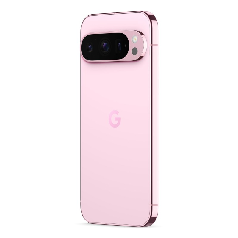 Google Pixel 9 Pro 5G DS 12/128GB Rose Google Pixel 9 Pro 5G DS 12/128GB Rose