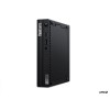 Lenovo ThinkCentre M75q AMD Ryzen™ 5 5600GE 8 GB DDR4-SDRAM 256 GB SSD Windows 11 Pro Mini PC Black
