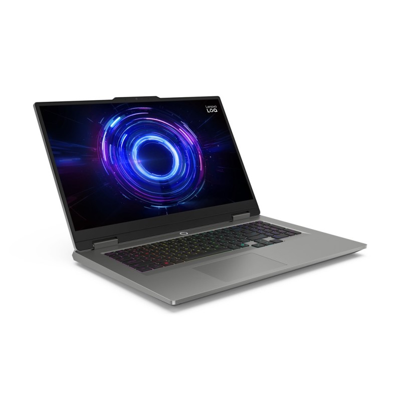 Lenovo LOQ 17IRX10 Intel® Core™ i5 i5-13450HX Laptop 43.9 cm (17.3
