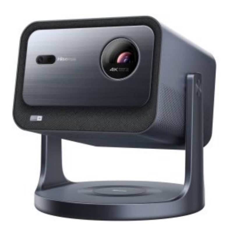 PROJEKTOR HISENSE C2 LASER 4K PROJEKTOR HISENSE C2 LASER 4K