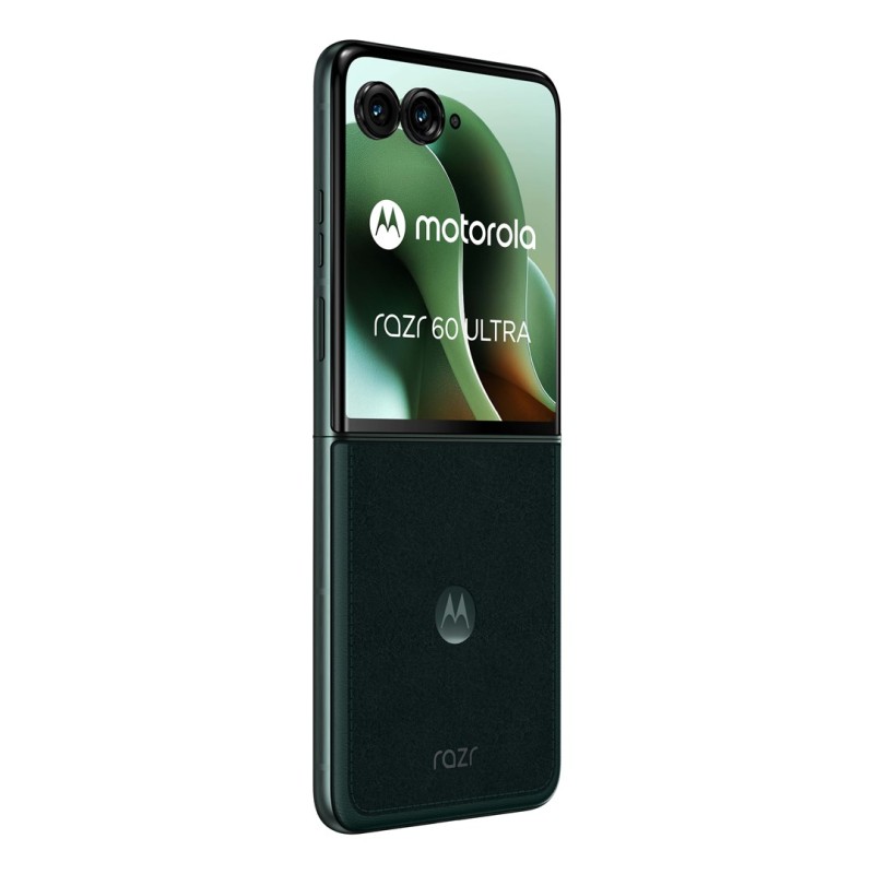 Motorola razr 60 ultra 17.7 cm (6.96
