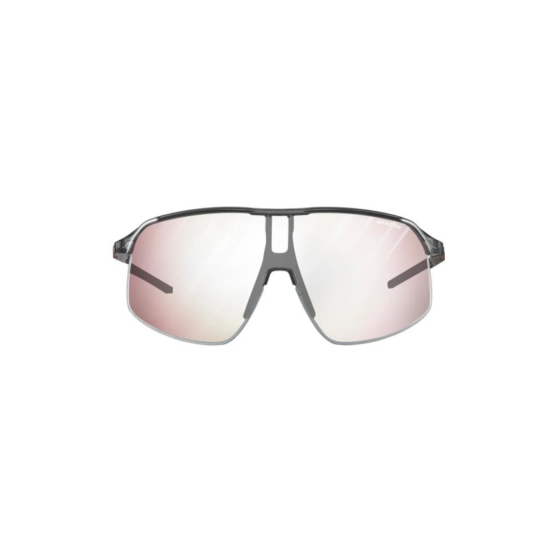 Glasses Density Reactiv 0-3 black/copper