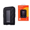 ADATA HD710 Pro external hard drive 4 TB Black