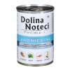 DOLINA NOTECI Premium Rich in lamb - wet dog food - 400 g