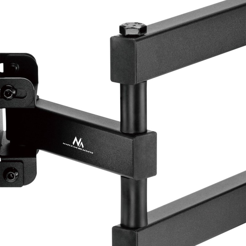 Maclean MC-798N TV Mount, Bracket for TV max VESA 600x400, 37-70 Maclean MC-798N TV Mount, Bracket for TV max VESA 600x400, 37-70