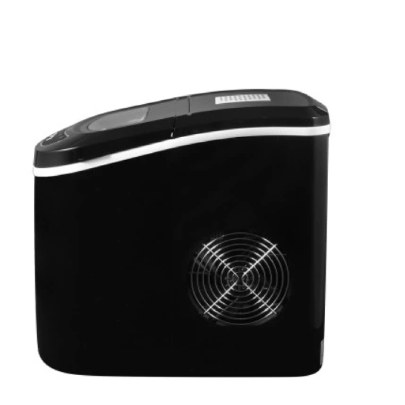 Portable ice maker LIN ICE PRO-B12 black Portable ice maker LIN ICE PRO-B12 black