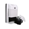 CAMRY CR 7903 dehumidifier 1.5 L 100 W Black, White CAMRY CR 7903 dehumidifier 1.5 L 100 W Black, White
