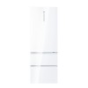 Haier Refrigerator HTW7720DNGW (483L; white) Haier Refrigerator HTW7720DNGW (483L; white)