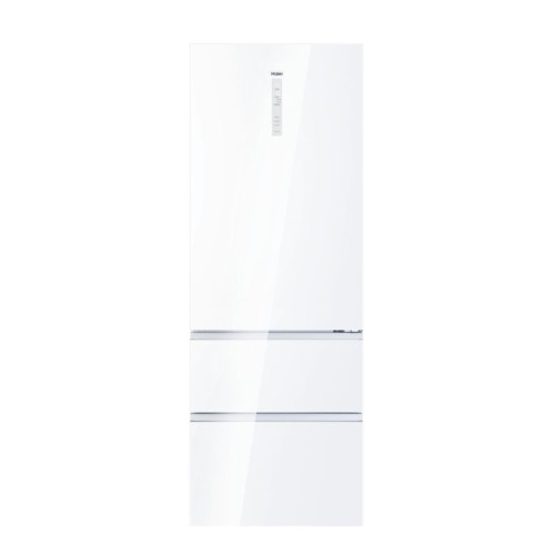 Haier Refrigerator HTW7720DNGW (483L; white)