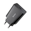Baseus Speed Mini Black Indoor Baseus Speed Mini Black Indoor