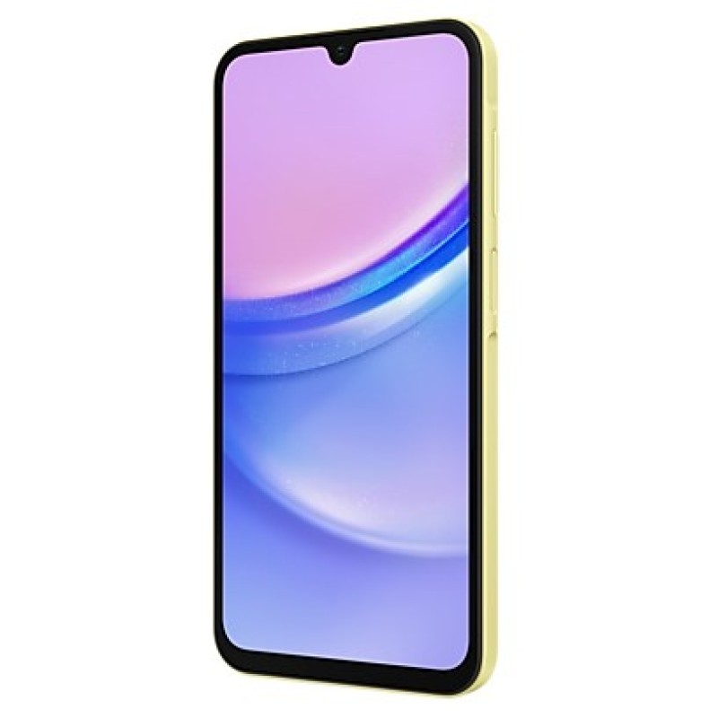 Samsung Galaxy A15 16.5 cm (6.5 Samsung Galaxy A15 16.5 cm (6.5