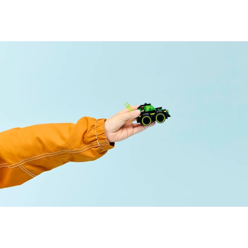 LEGO CITY 60484 Rides - Gaming Race Car