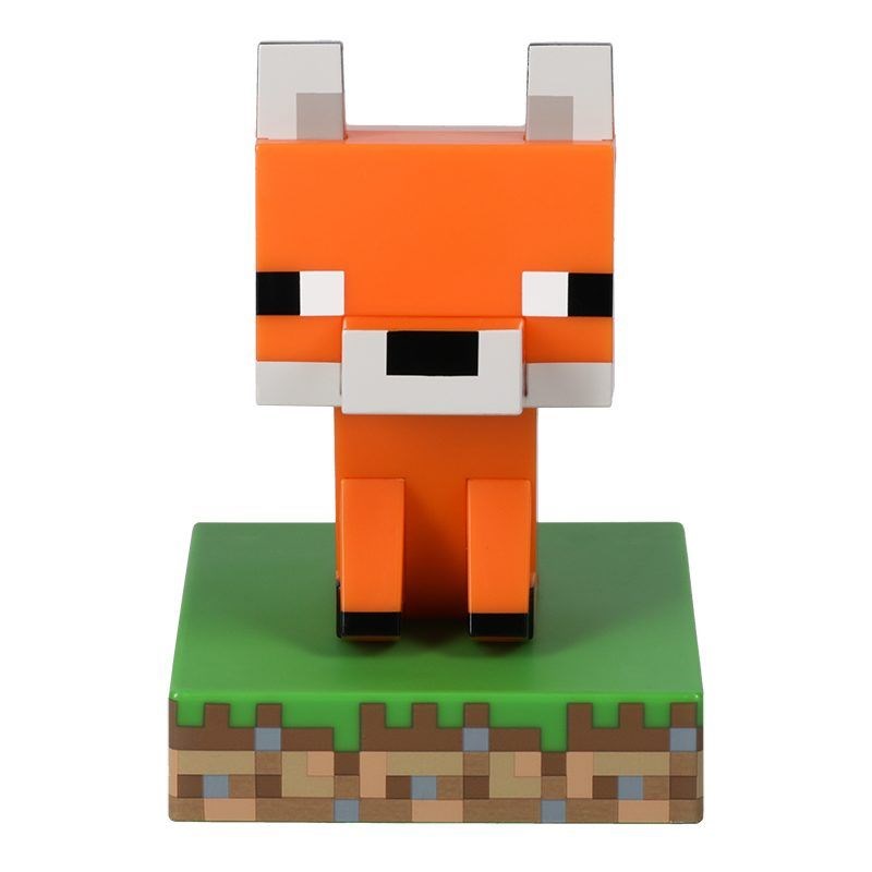 PP MINECRAFT FOX ICON LIGHT PP MINECRAFT FOX ICON LIGHT